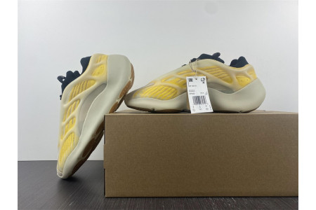 Adidas Yeezy 700 V3 Mono Safflower HP5425