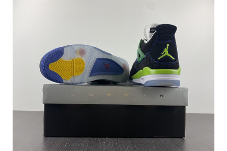 Air Jordan 4 Retro Doernbecher 308497-015