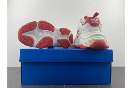 ADIDAS x BLCG TRIPLE S SNEAKER 710021 W5RH1 0677