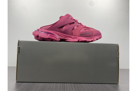 BLCG TRACK SNEAKER