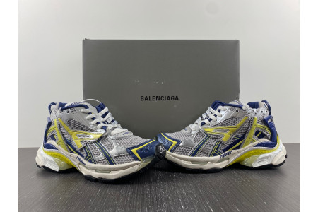 BLCG RUNNER SNEAKER 677402 W3RB5 9174