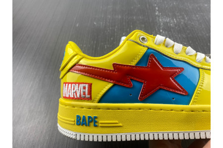 B*PE SNEAKER