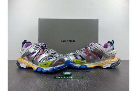 BLCG TRACK SNEAKER 542023 W2FSA 8123
