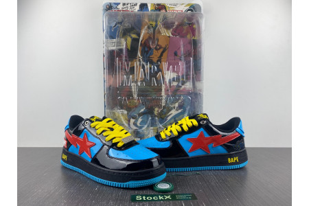 B*PE SNEAKER