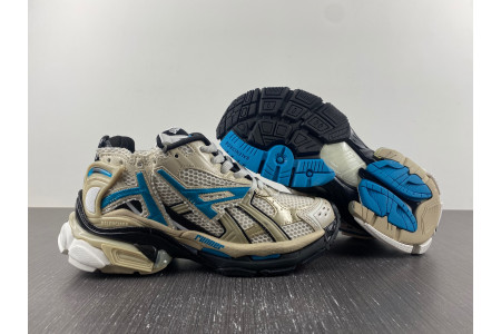 BLCG RUNNER SNEAKER 677402 W5RH6 0312