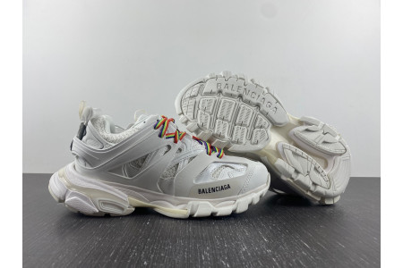 BLCG TRACK SNEAKER 542436 W3RM1 9081