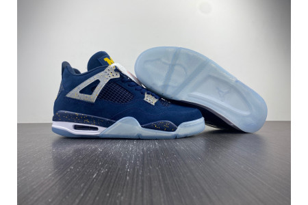 Air Jordan 4 Retro Michigan (PE) AJ4-1036660