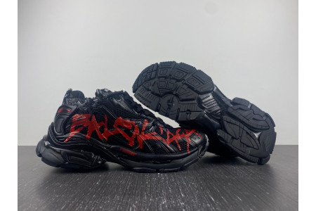 BLCG RUNNER SNEAKER 677403 W3RB1 0102