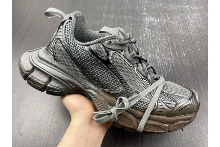 BLCG 3XL SNEAKER 734734 W3XL7 1210