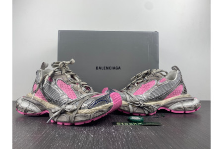 BLCG 3XL SNEAKER 734734 W3XL7 1216