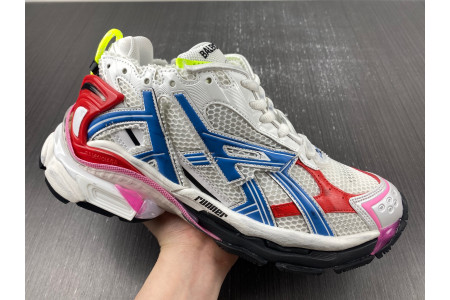 BLCG RUNNER SNEAKER 677403 W3RB6 9645