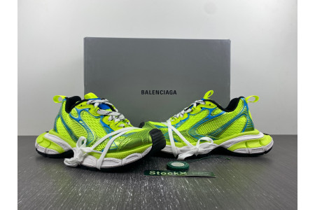 BLCG 3XL SNEAKER 734734 W3XL7 9198