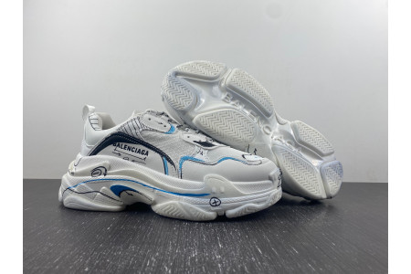 BLCG TRIPLE S SNEAKER 536737 W35R8 9014