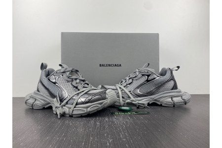 BLCG 3XL SNEAKER 734734 W3XL7 1211