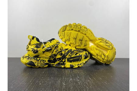 BLCG TRACK SNEAKER 542023 W3RRA 7810