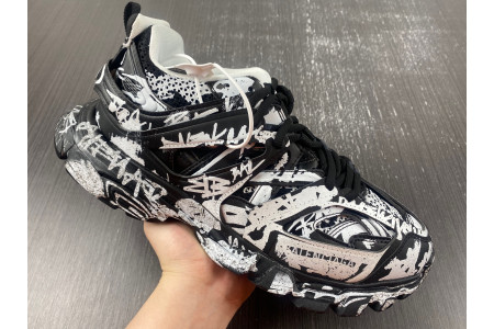BLCG TRACK SNEAKER 542023 W3RRA 1090