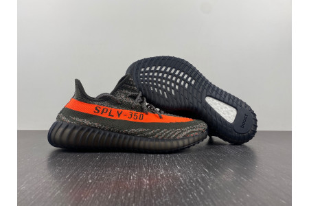 Adidas Yeezy Boost 350 V2 Carbon Beluga HQ7045