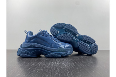 BLCG TRIPLE S SNEAKER 734954 W2PAA 4000