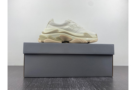 BLCG TRIPLE S SNEAKER710156 W3CU2 9798
