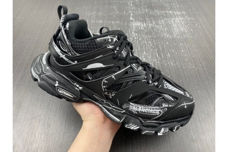 BLCG TRACK SNEAKER 542023 W3SR2 2315