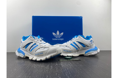 BLCG TRACK SNEAKER 741107 W1CZ6 5012