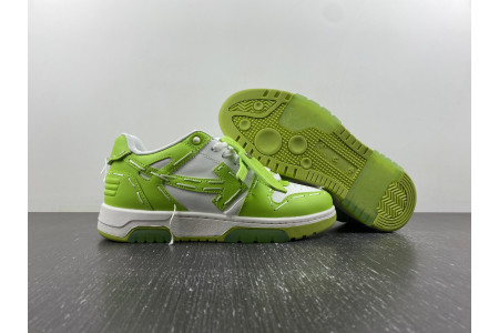 OFF-WHITE SNEAKER