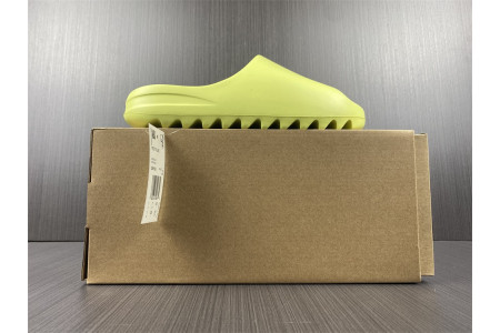 Adidas Yeezy Slide Green GX6138