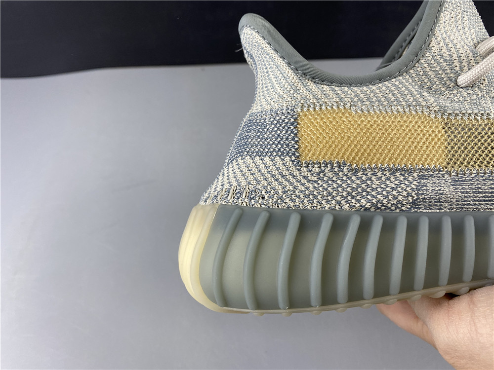 Adidas Yeezy Boost 350 V2 Israfil FZ5421