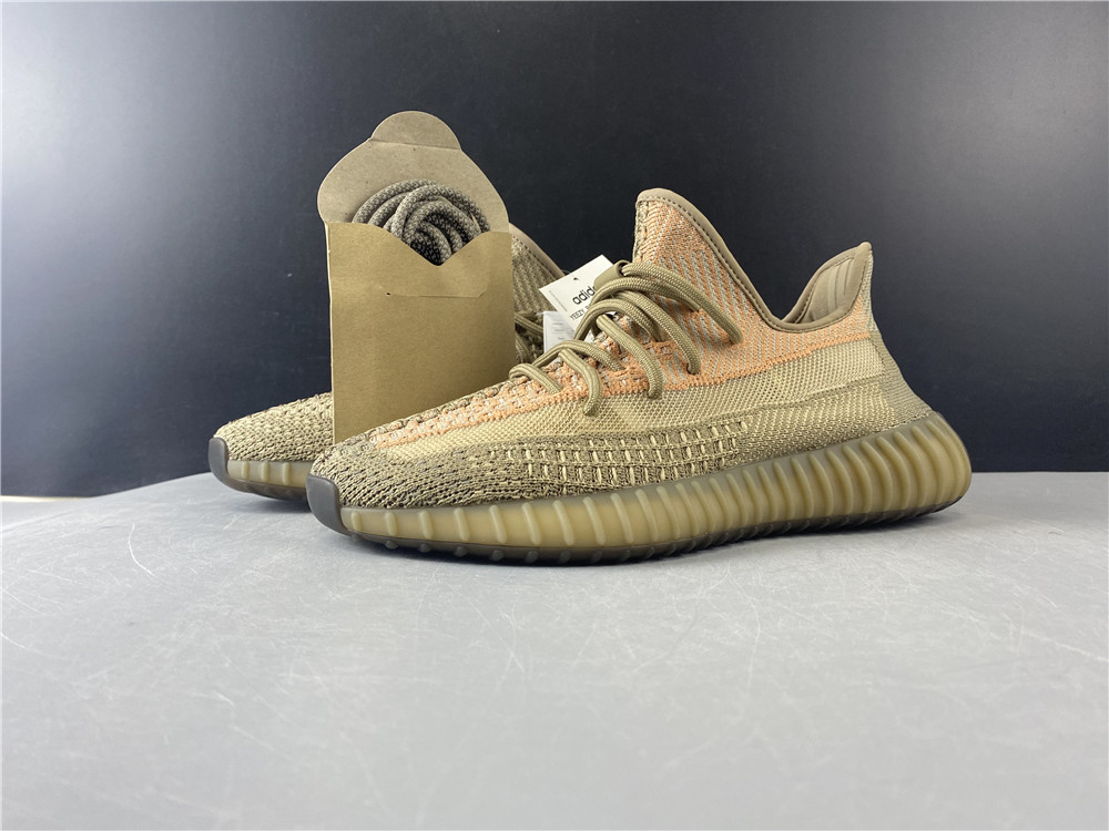 ADIDAS YEEZY BOOST 350 V2 “ELIADA” FZ5240