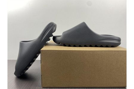 Adidas Yeezy Slide Onyx HQ6448