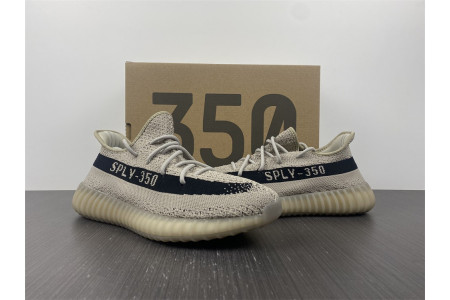 Adidas Yeezy Boost 350 V2 Beige/Black HP7870