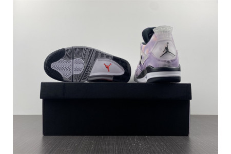 Air Jordan 4 Retro ‘Zen Master’ DH7138-506