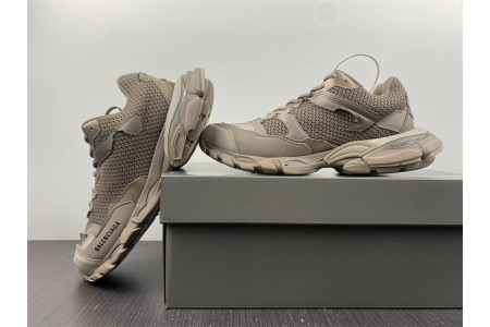 BLCG TRACK SNEAKER 700875 W3RF3 9697