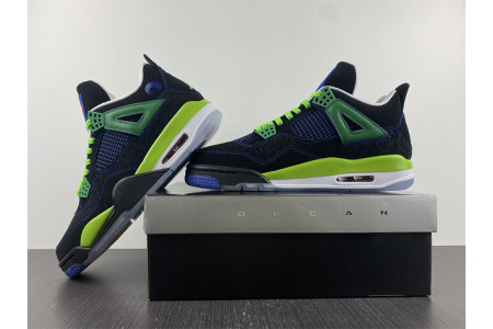 Air Jordan 4 Retro Doernbecher 308497-015
