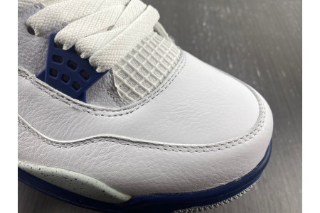 Air Jordan 4 ??Midnight Navy?? DH6927-140