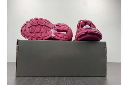 BLCG TRACK SNEAKER