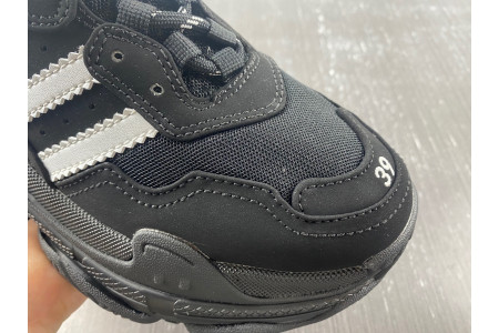 ADIDAS x BLCG TRIPLE S SNEAKER 712754 W2FW1 1004