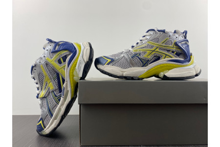 BLCG RUNNER SNEAKER 677402 W3RB5 9174