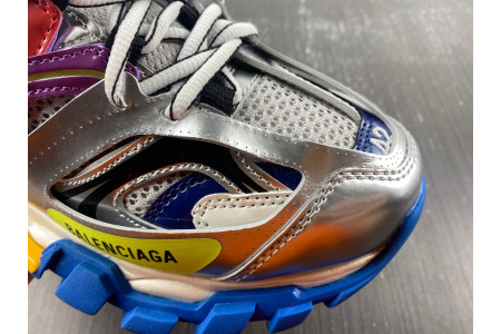 BLCG TRACK SNEAKER 542023 W2FSA 8123