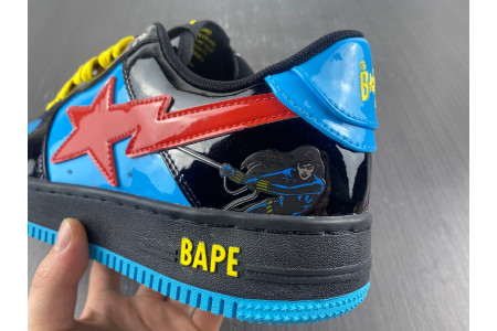 B*PE SNEAKER