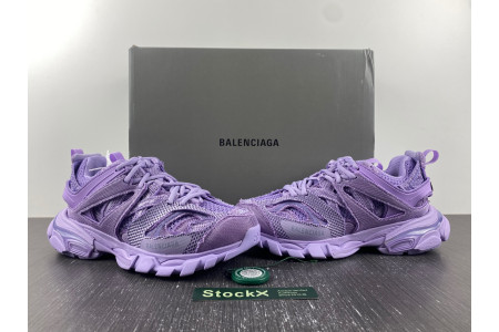 BLCG TRACK SNEAKER 542436 W3RD1 5510