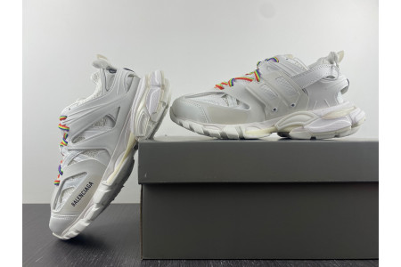 BLCG TRACK SNEAKER 542436 W3RM1 9081