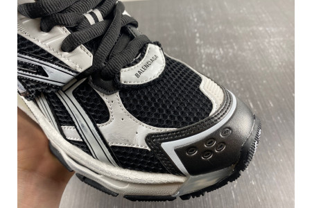 BLCG RUNNER HIGH TOP SNEAKER 695764 W3RH2 9218