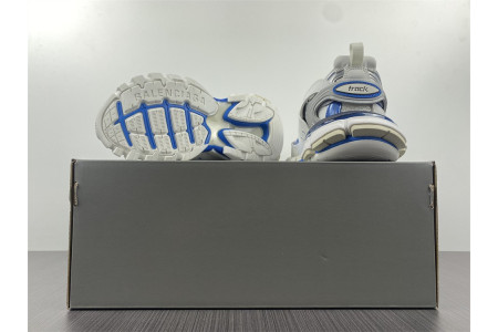 BLCG TRACK SNEAKER