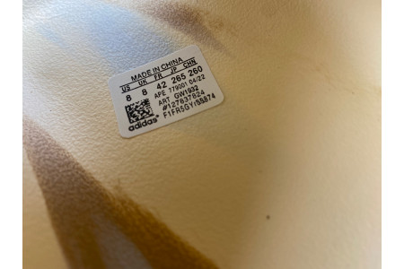 Adidas Yeezy Slide GW1932