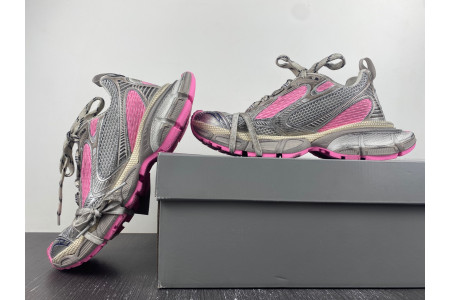 BLCG 3XL SNEAKER 734734 W3XL7 1216