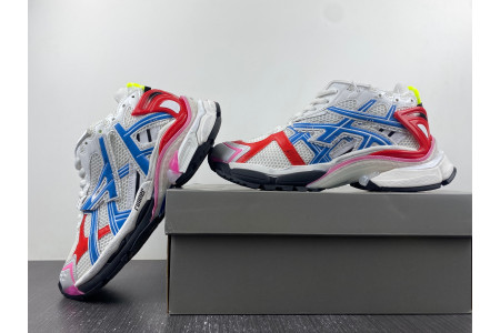 BLCG RUNNER SNEAKER 677403 W3RB6 9645