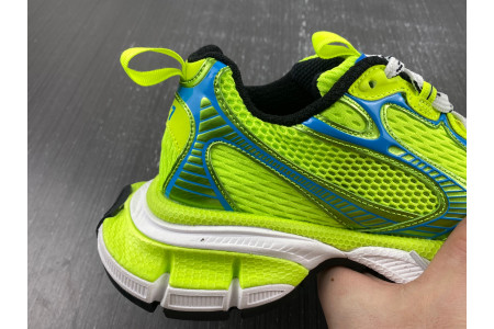 BLCG 3XL SNEAKER 734734 W3XL7 9198