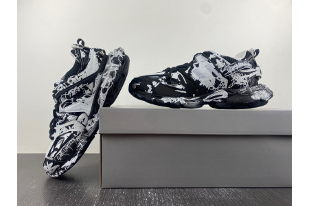 BLCG TRACK SNEAKER 542023 W3RRA 1090