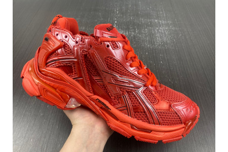 BLCG RUNNER SNEAKER 677403 W3RB1 6000